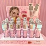 Błyszczyk do ust Lip Gloss Romantic Bear 24PCS