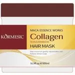 Maska do Włosów Kolagenowa z Maca 500ml KÖRMESIC
