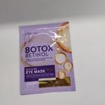 Maska pod oczy KORSE Botox Retinol 1 szt.