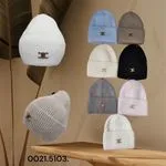 Czapki damskie beanie 40% akryl 60% wiskoza
