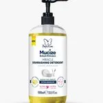 Płyn do Mycia Naczyń Miracle 1000 ml