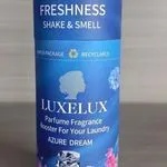 Perfumy do Prania LUXELUX Azure Dream 200g