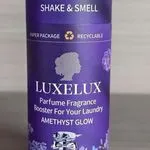 Perfumy do Prania LUXELUX Amethyst Glow 200g