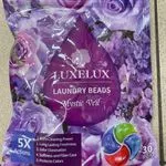 Koraliki do Prania LUXELUX Mystic Veil 30 szt