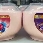 Perfumowane Kapsułki do Prania Luxelux Renew Care Caps 12 szt