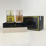 Zestaw Perfum Lattafa Khamrah i Yara 2x50ml EDP
