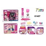 Zestaw Zabawka Manicure 7Toys 61407