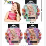 Zestaw DIY Beads do Robienia Bransoletek 63277