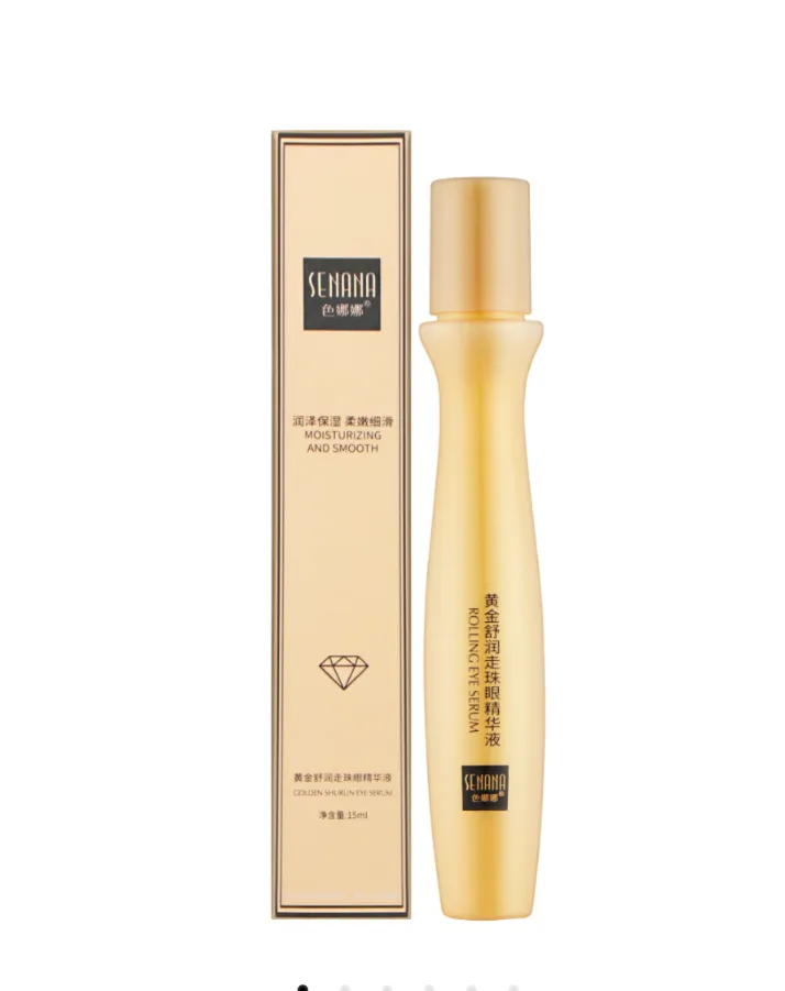 Serum do oczu SENANA 15ml