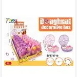 Zestaw Zabawki Doughnut Decorative Box SF57310