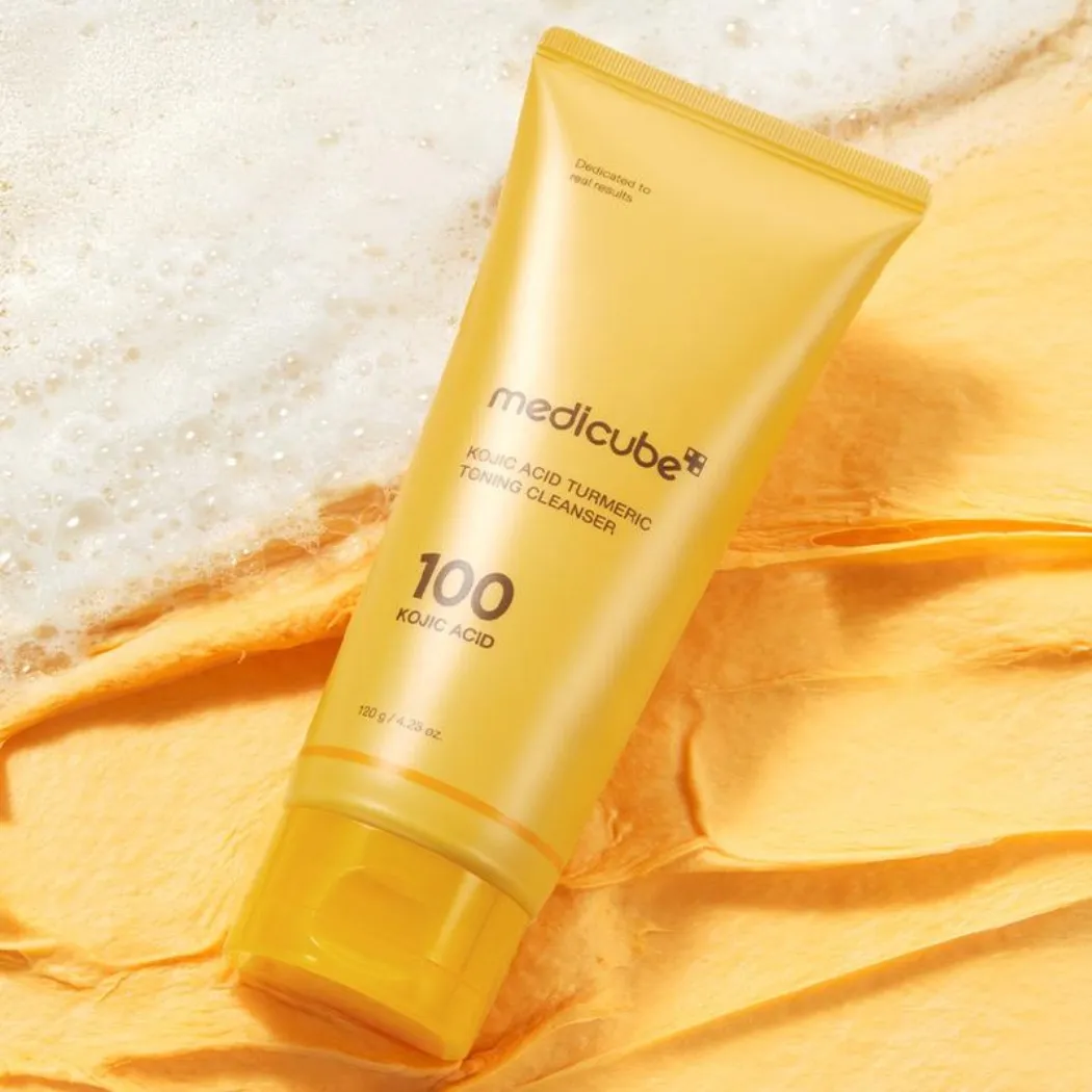 Toning Cleanser do twarzy MEDICUBE 100ml