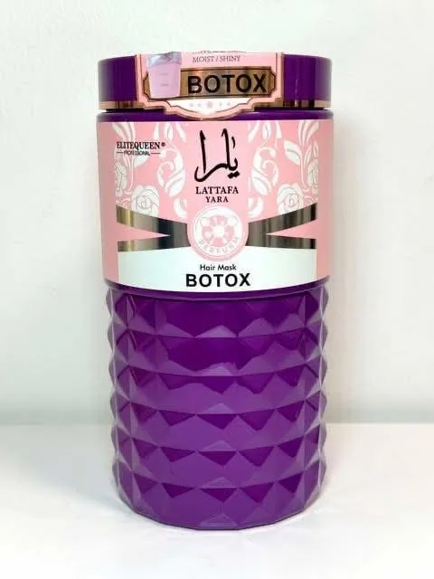 Botox do Włosów Lattafa Ritiqueen 1000ml
