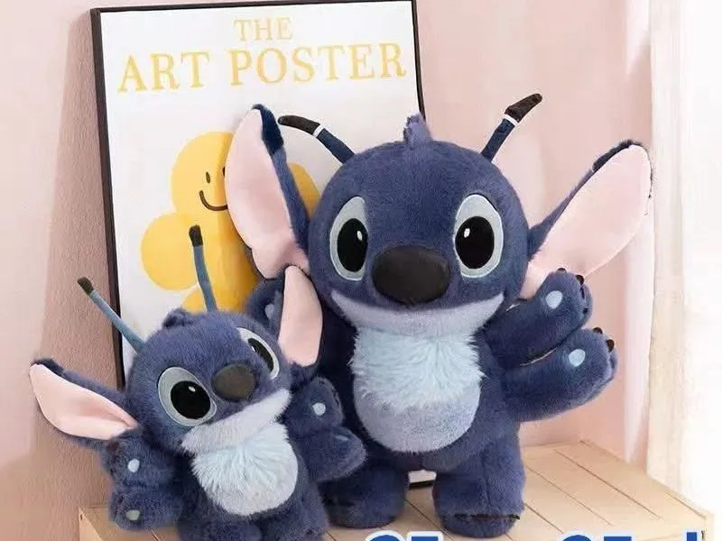 Maskotka Pluszowa Stitch Lilo & Stitch 50cm