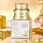 KUGE Whitening Sleeping Mask 120g Nawilżająca Maska Śpiąca
