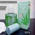 Serum Naturalne Aloe Vera 98% FAYANKOU do twarzy