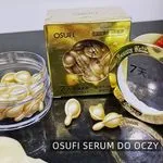 Osufi Serum Kolagenowe do Oczu Anti Wrinkle 12 szt