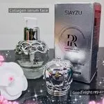 SIAYZU Collagen Serum do twarzy Good Night Repair