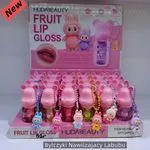 Błyszczyk nawilżający Fruit Lip Gloss Huda Beauty 24 szt