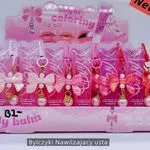 Jelly Balm Lip Coloring nawilżający balsam do ust 4.5ml