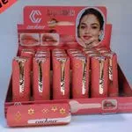Cachna Matte Lipstick Kremowa Pomadka 24 szt