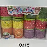 Zabawki Rainbow Magic Spring - mini sprężynki