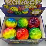 Piłki podskakujące Bouncy Ball 11cm