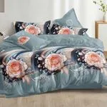 Komplet Pościel 4CZ 200/220 A556