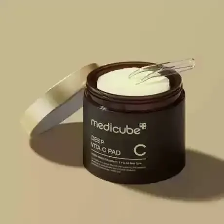 Vitamin C Pads do Twarzy MEDICUBE Deep Vita C Pad