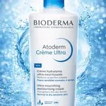 Krem Nawilżający Bioderma Atoderm Crème Ultra 500 ml
