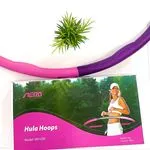 Hulahoop 100cm/1.20kg NERB Model WH-036