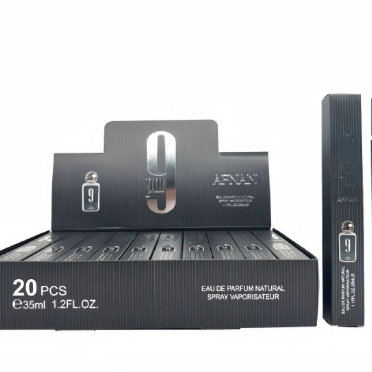 Perfumetki Arnyan 9 EDP 35ml, opak. 20 szt