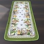 Bieżnik Wielkanocny 60/120 cm
