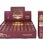 Perfumetki Eau de Parfum Natural 35ml, 20 szt