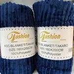 KOCE 160x200 cm KOCBLANKET TAKARÓ 100% Poliester