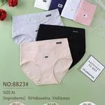 Majki damskie NO-8823 XL 95% bawełna 5% elastan