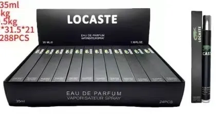 Perfumy Locaste Eau de Parfum 35ml Spray