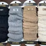 Skarpetki Damskie Soxlandia UGG Leg Warmers 4 kolory