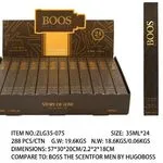 Perfumy BOOS Story of Love 35ml Eau de Toilette