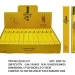 Perfume 1 Billionaire Story of Love 35ml Eau de Toilette