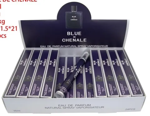 Perfumy Blue Chenale 35ml Eau de Parfum Spray