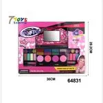 Zestaw kosmetyków Beautiful Girl Cosmetics 7 Toys
