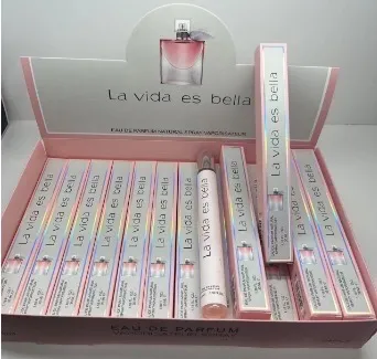 Perfumy La Vida Es Bella 35ml