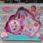 Zestaw Makeup Set Collect Doll dla Dzieci