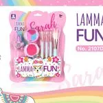 Zestaw Zabawkowy Lamma Fun Sarah No. 2107D