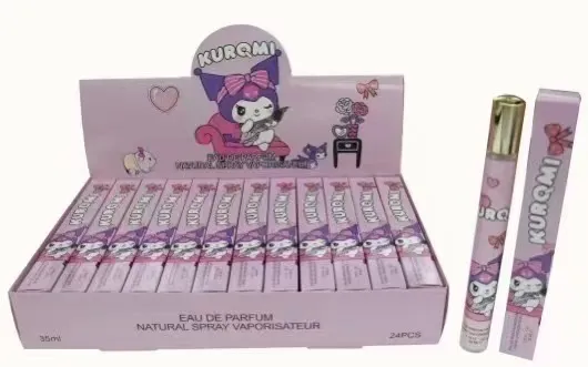 Perfume Kuromi 35ml Eau de Parfum Spray