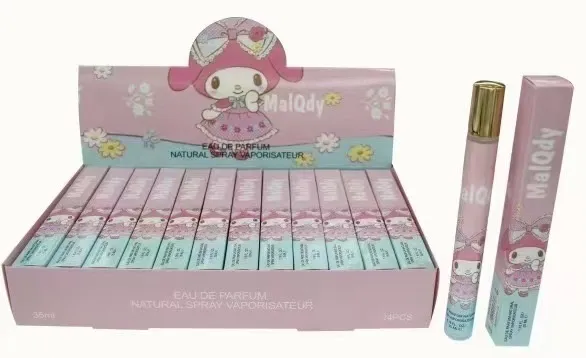 Perfumy Sanrio Melody 35ml Natural Spray