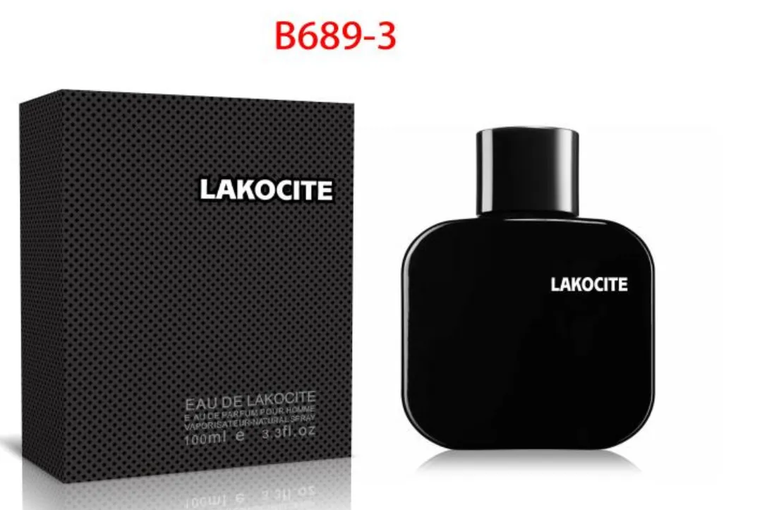 Perfumy Eau de Lakocite 100ml B689-3