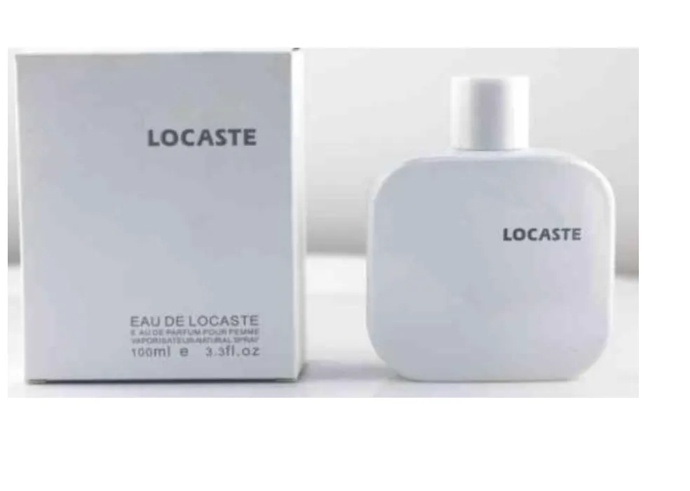 Perfumy Locaste Eau de Locaste 100ml