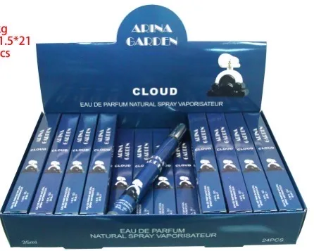 Perfumy Arina Garden Cloud 35ml Spray