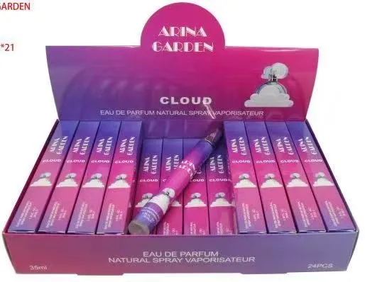 Perfume Arina Garden Cloud 35ml Eau de Parfum
